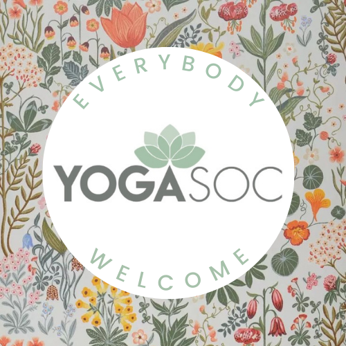 Yoga with Zoe Tues 5pm-6pm